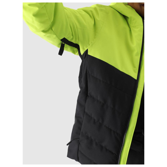 4F Παιδικό μπουφάν Technical Jacket